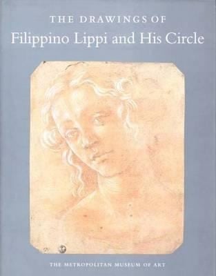 Drawings Of Filippo Lippi