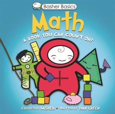 Math A Book You Can Count On