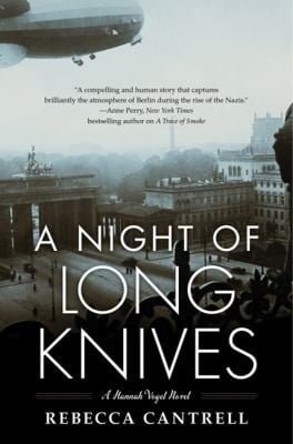 A Night Of Long Knives