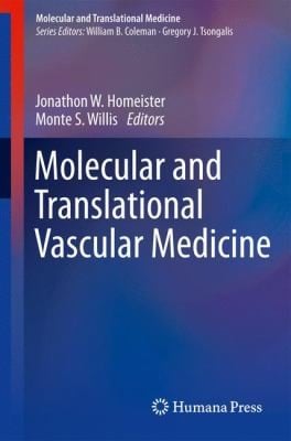 Molecular And Translational Vascular Medicine