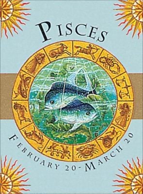 Pisces February 20march 20