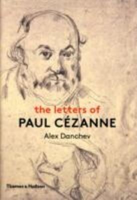 The Letters Of Paul Czanne