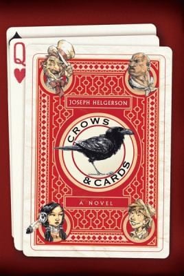 Crows Cards A Novel