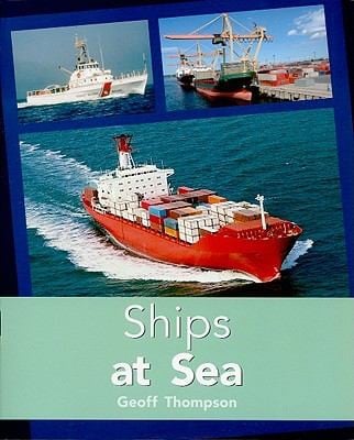 Ships At Sea
