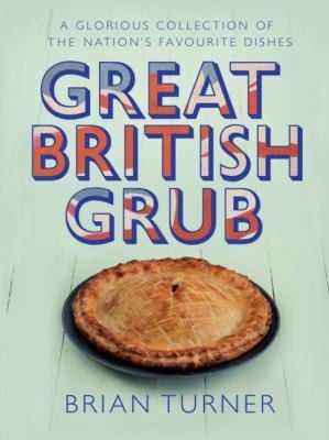 Great British Recipes Traditional Dishes From Roast Beef To Rhubarb Crumble
