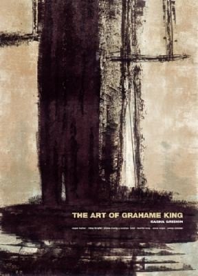 The Art Of Grahame King