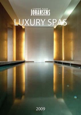 Conde Nast Johansens Luxury Spas 2009