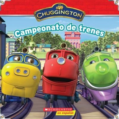Campeonato De Trenes