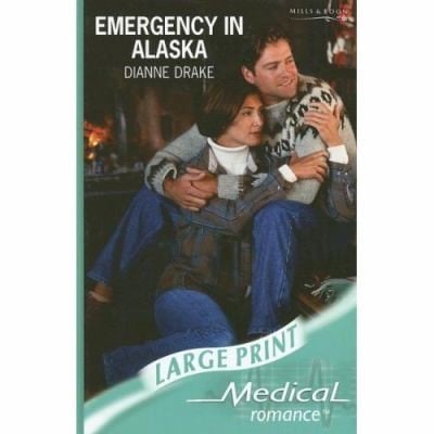Emergency in Alaska