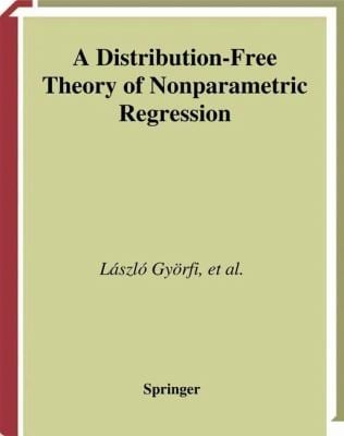 A Distributionfree Theory Of Nonparametric Regression