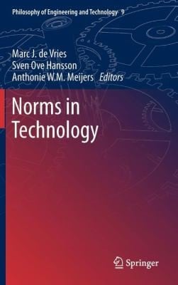 Norms In Technology