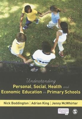 Understanding Personal Social Health And Economic Education In Primary Schools
