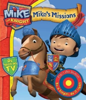 Mike The Knight