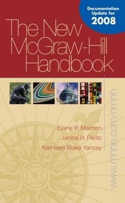 The New Mcgrawhill Handbook