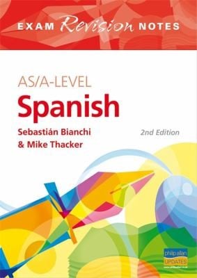 Asalevel Spanish