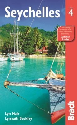 Seychelles The Bradt Travel Guide