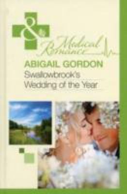 Swallowbrook's Wedding of the Year