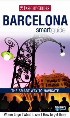 Barcelona Smart Guide