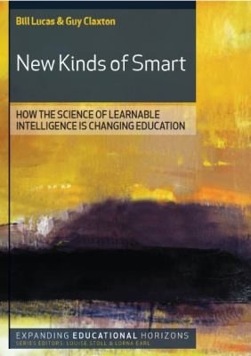 New Kinds Of Smart Teaching Young People To Be Intelligent For Todays World
