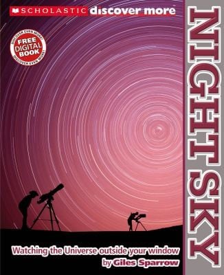Night Sky Watching The Universe Outside Your Window