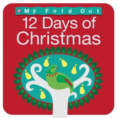 12 Days Of Christmas