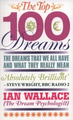 The Top 100 Dreams The Dreams That We All Have And What They Really Mean