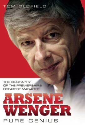 Aresene Wenger Pure Genius