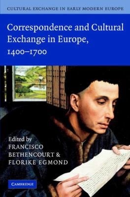 Cultural Exchange In Early Modern Europe