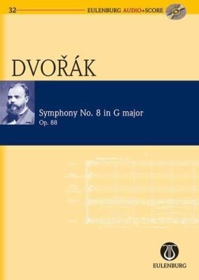 Symphony No 8 In G Major Op 88