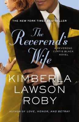 The Reverends Wife A Novel