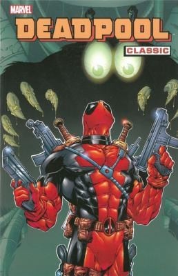 Deadpool Classic