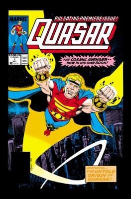 Quasar Classic