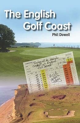 The English Golf Coast