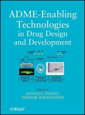 Admeenabling Technologies For Drug Design And Development