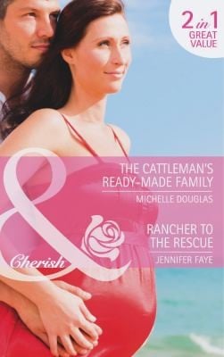 The Cattlemans Readymade Family