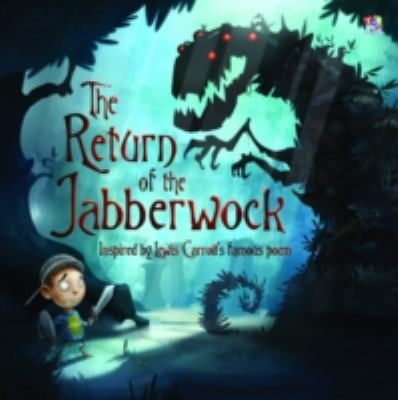 The Return Of The Jabberwock