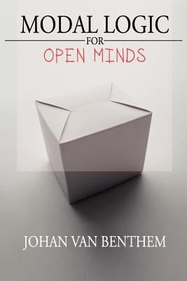 Modal Logic For Open Minds