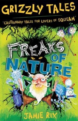 Freaks Of Nature