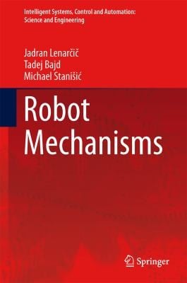 Robot Mechanisms