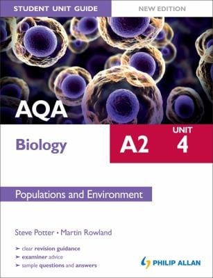 Aqa A2 Biology