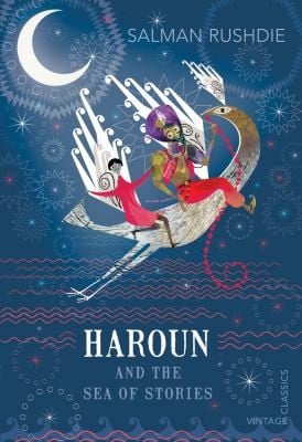 Haroun and Luka (Haroun and the Sea of Stories / Luka and the Fire of Life)