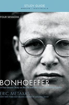 Bonhoeffer The Life And Writings Of Dietrich Bonhoeffer