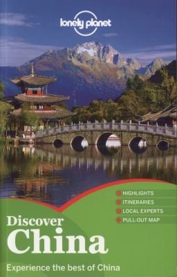 Discover China
