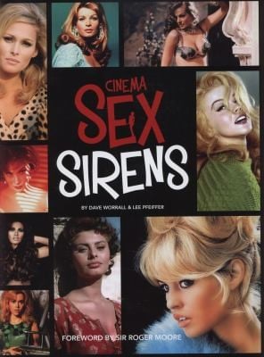 Cinema Sex Sirens