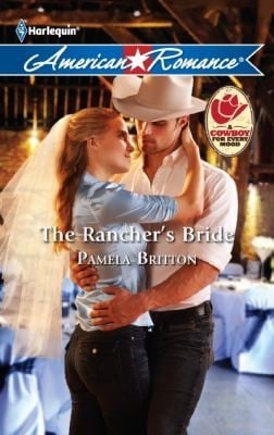 The Ranchers Bride