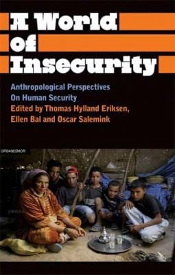 A World Of Insecurity Anthropological Perspectives On Human Security