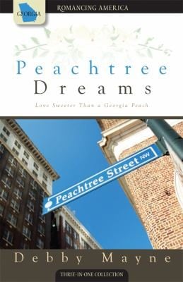 Peachtree Dreams Love Sweeter Than A Georgia Peach