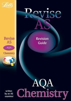 Aqa Chemistry