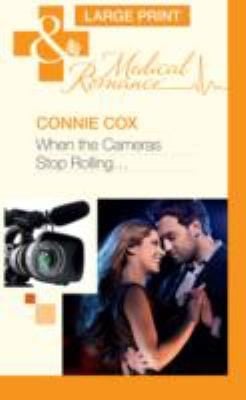 When the Cameras Stop Rolling....