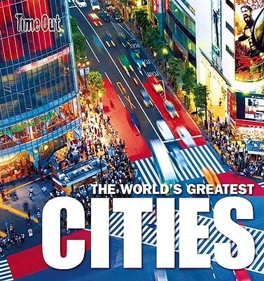 The Worlds Greatest Cities